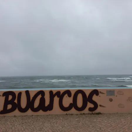 Casa Ancoras - Figueira Da Foz-buarcos Buarcos