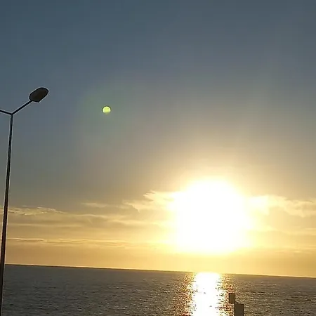 Hostel Casa Ancoras - Figueira Da Foz-buarcos Buarcos