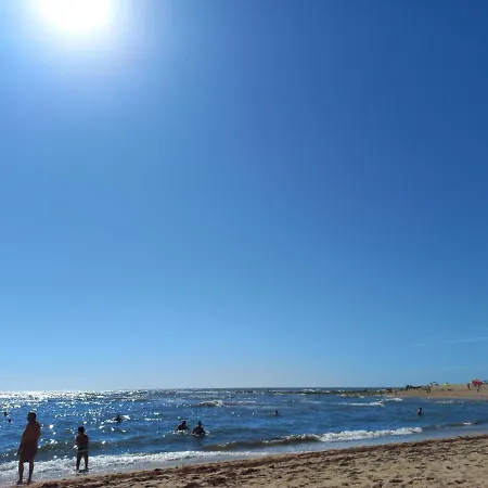 Hostel Casa Ancoras - Figueira Da Foz-buarcos *