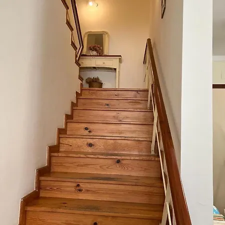 Casa Ancoras - Figueira Da Foz-buarcos Hostel