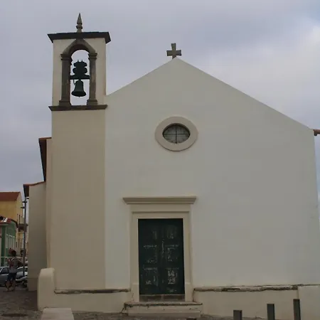 Casa Ancoras - Figueira Da Foz-buarcos Buarcos