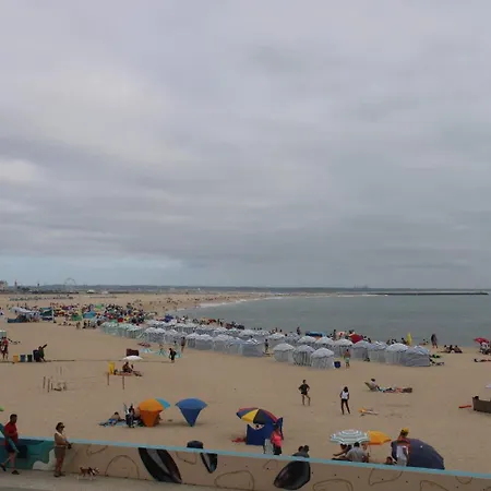 Casa Ancoras - Figueira Da Foz-buarcos Hostel