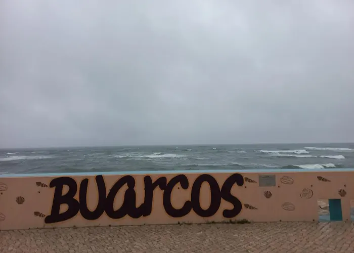 Casa Ancoras - Figueira Da Foz-buarcos Buarcos