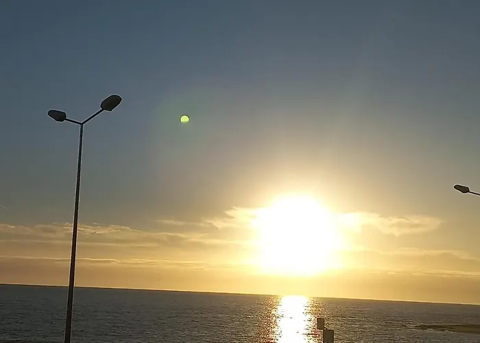 Hostel Casa Ancoras - Figueira Da Foz-buarcos Buarcos