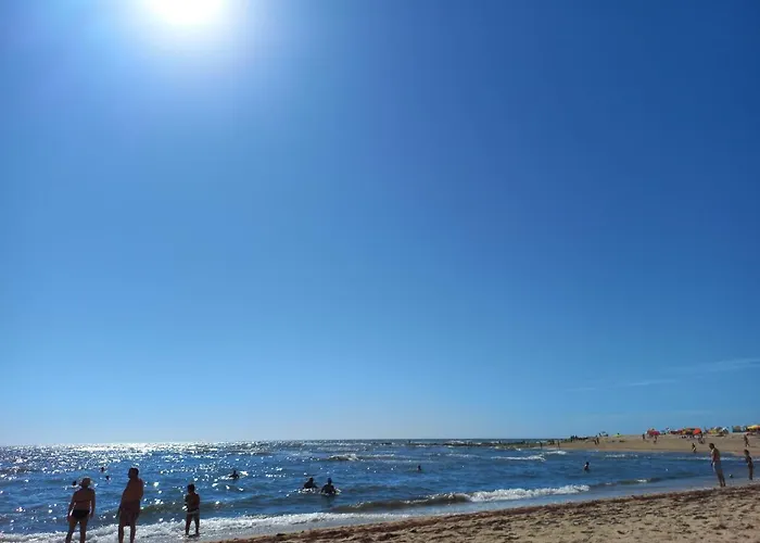 Hostel Casa Ancoras - Figueira Da Foz-buarcos *