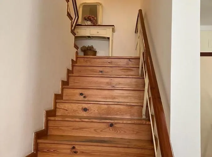 Casa Ancoras - Figueira Da Foz-buarcos Hostel