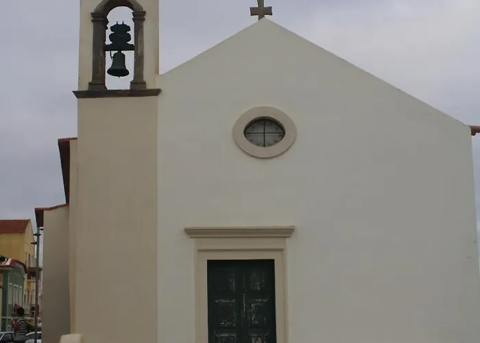 Casa Ancoras - Figueira Da Foz-buarcos Buarcos